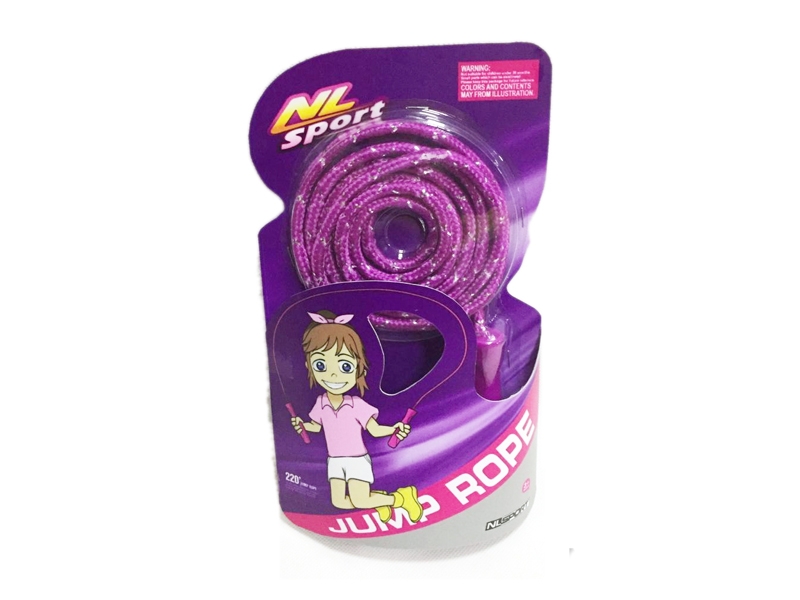ROPE SKIPPING - HP1123208