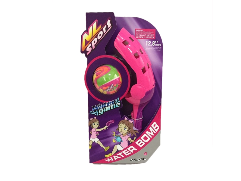 WATER BALLS - HP1123213
