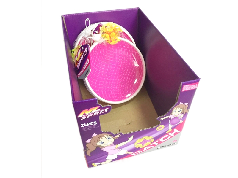 STICK BALL SET 12PCS（2 COLORS） - HP1123215