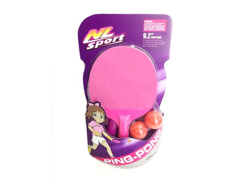 PINGPONG BAT - HP1123222