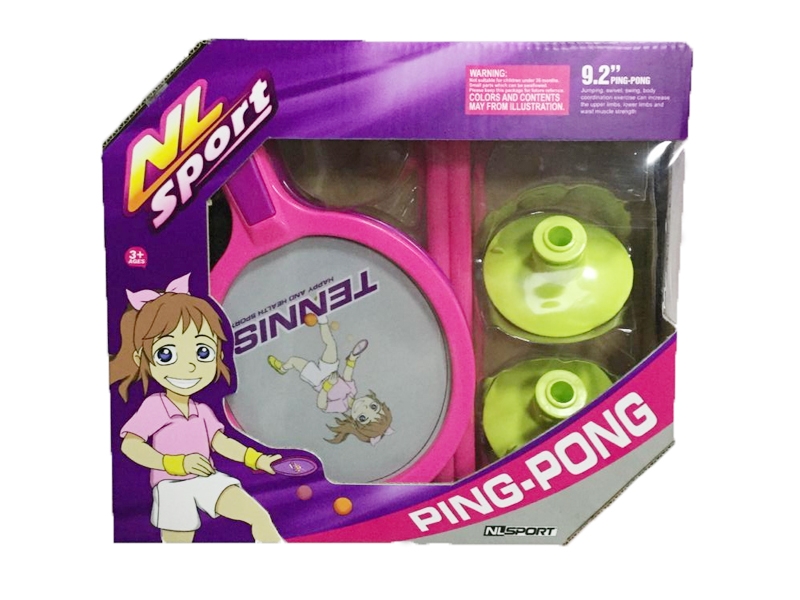 PINGPONG BAT - HP1123223