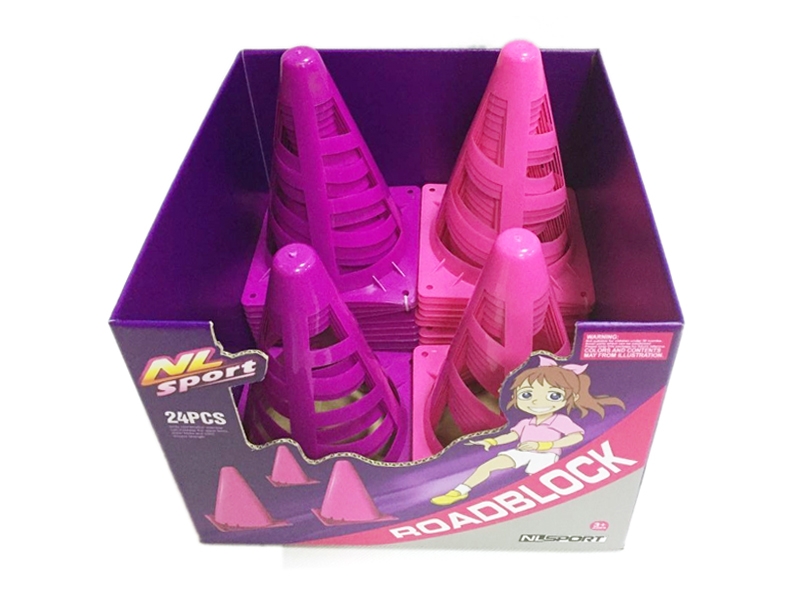 ROADBLOCK 24PCS - HP1123229