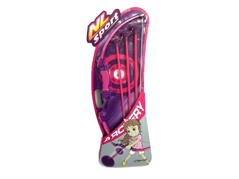 BOW ARROW SET - HP1123240