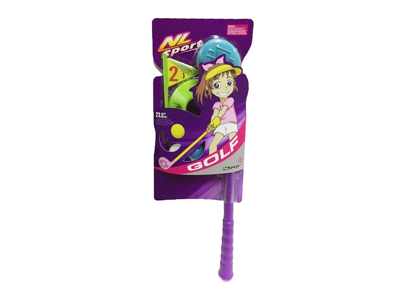 GOLF SET - HP1123243