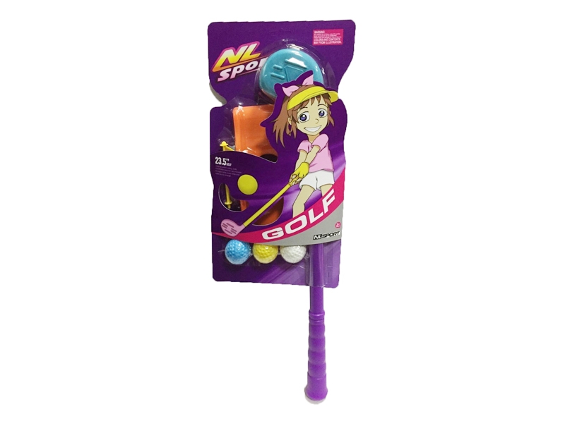 GOLF SET - HP1123244
