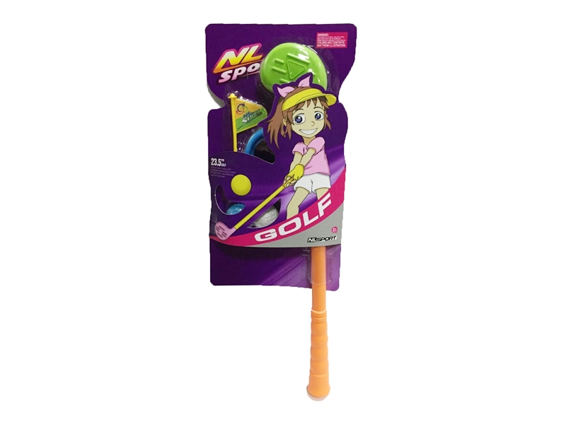 GOLF SET - HP1123246