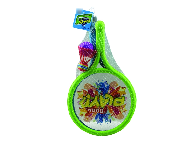 RACKET BIU & GREEN - HP1123262