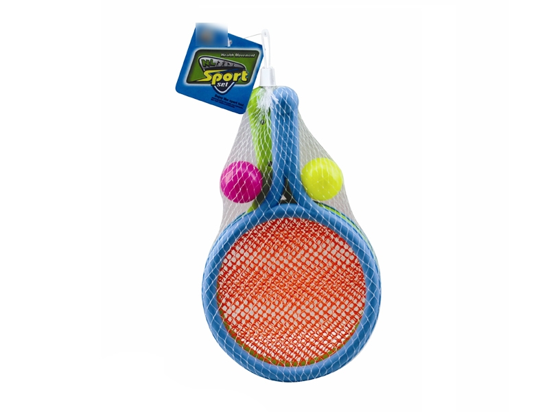RACKET BIU & GREEN - HP1123264