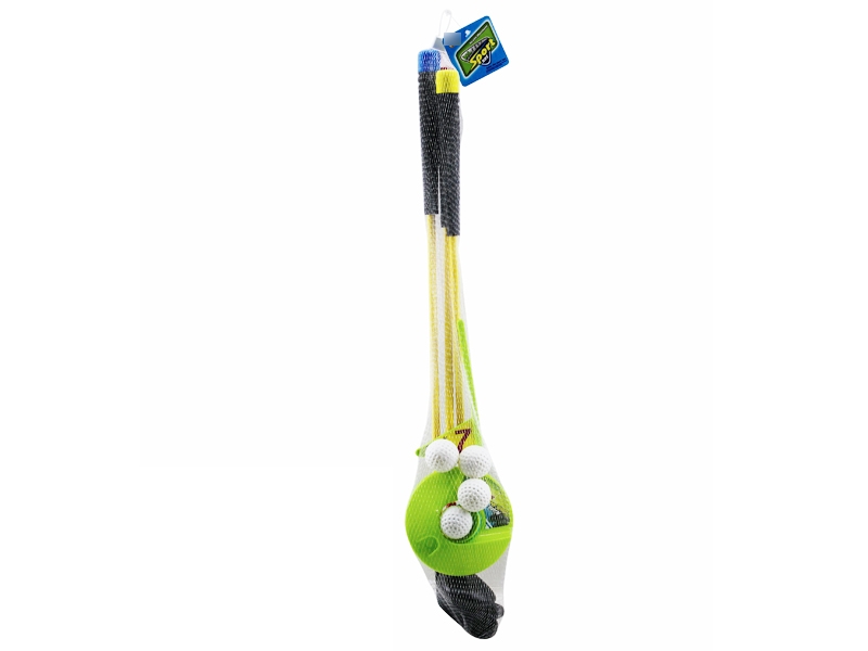 GOLF SET PURPLE 3PCS - HP1123272