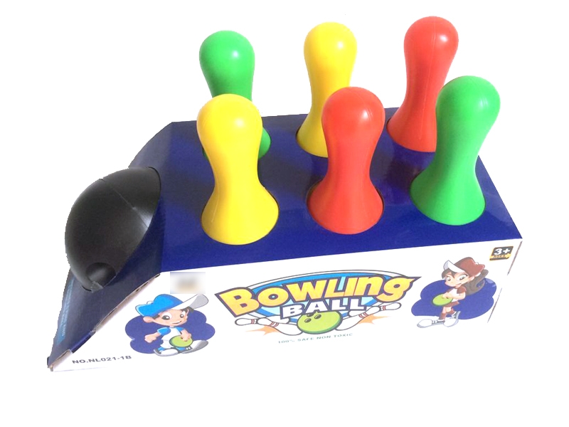 BOWLING SET 6PCS - HP1123276