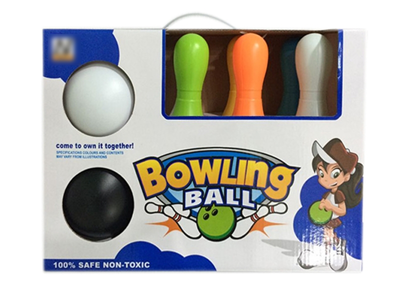 BOWLING SET 6PCS - HP1123282