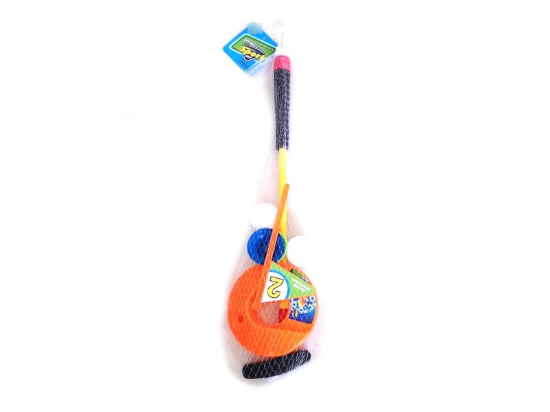 GOLF SET - HP1123286