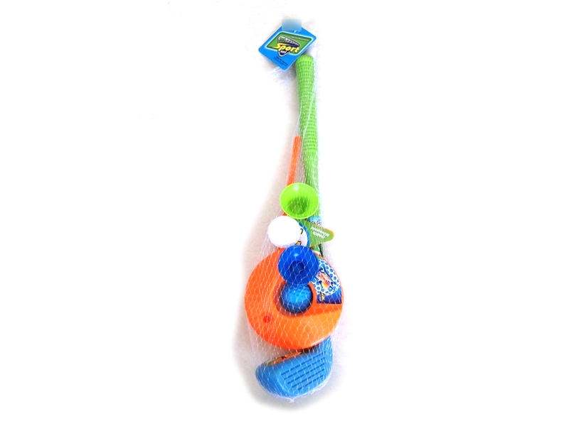 GOLF SET - HP1123287