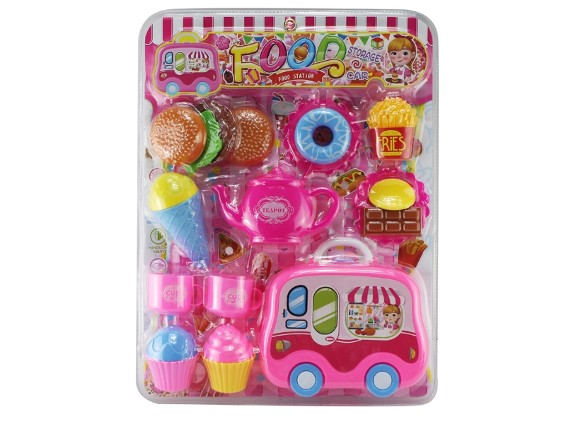 KITCHEN SET - HP1123314