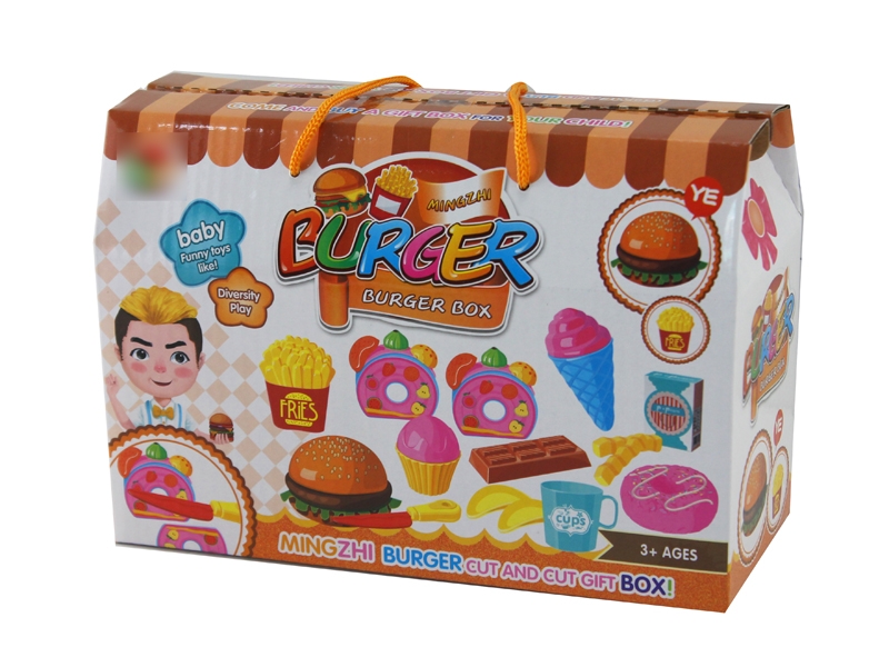 KITCHEN SET - HP1123316