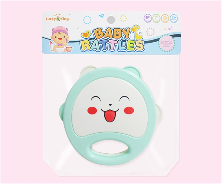 TAMBOURINE - HP1123422