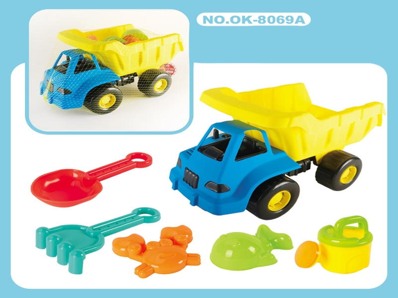 FREE WAY BEACH CAR - HP1123547