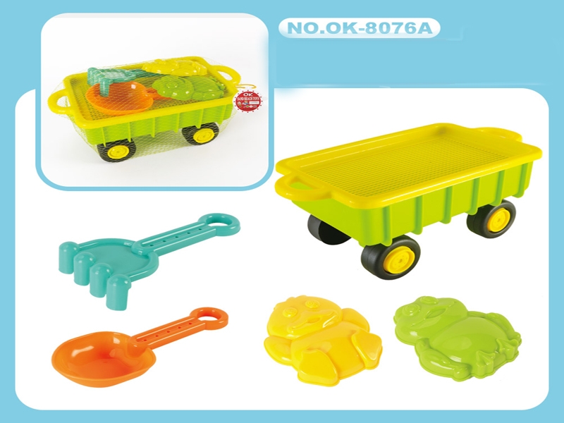 BEACH TOOL CAR - HP1123559