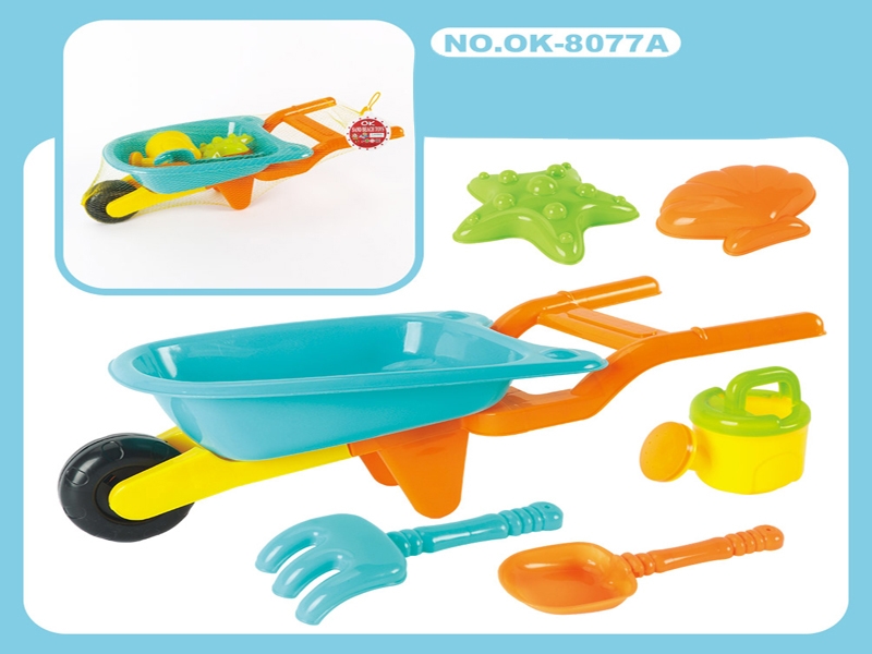 BEACH GO-CART SET - HP1123560
