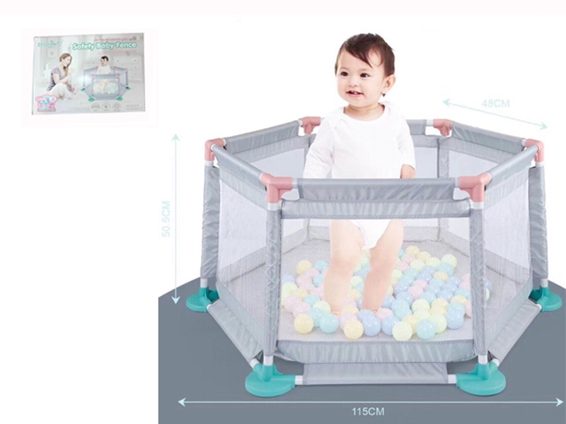 CHILD SAFETY FENCE - HP1123594