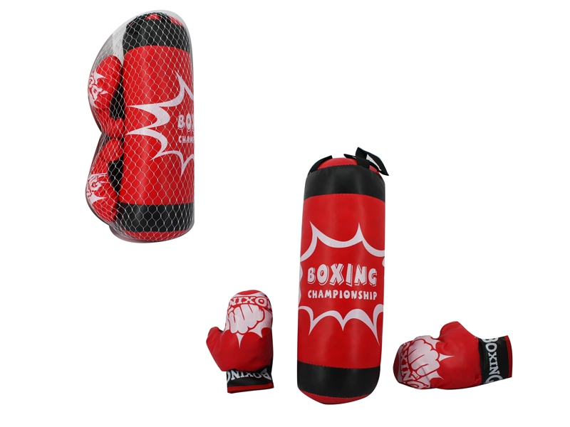 BOXING SET - HP1123619