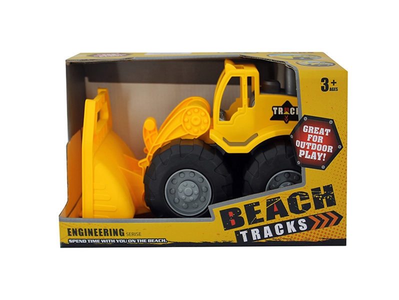 FREE WAY CONSTRUCTION CAR - HP1123639