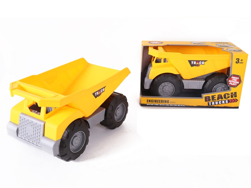 FREE WAY CONSTRUCTION CAR - HP1123641