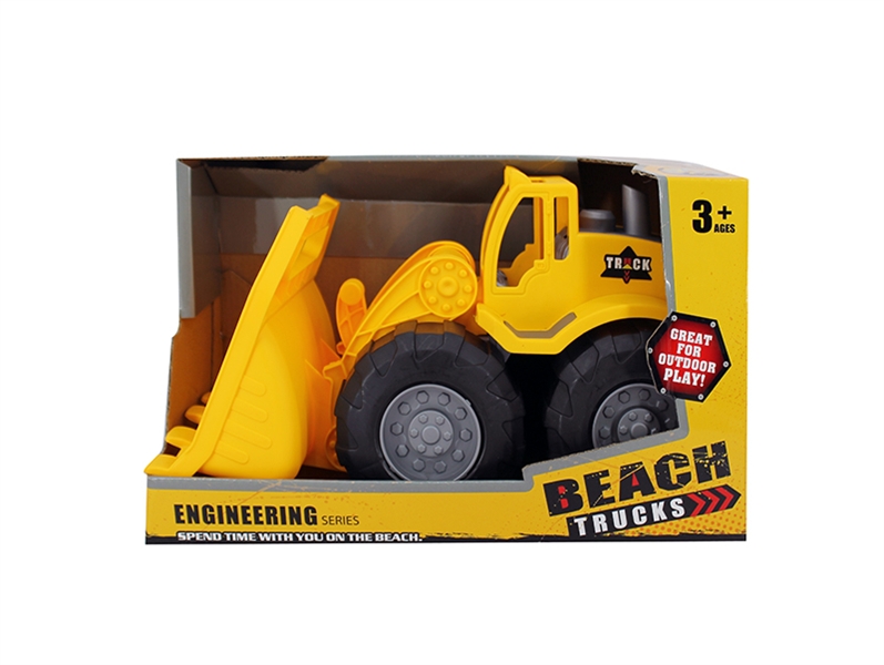 FREE WAY CONSTRUCTION CAR - HP1123642