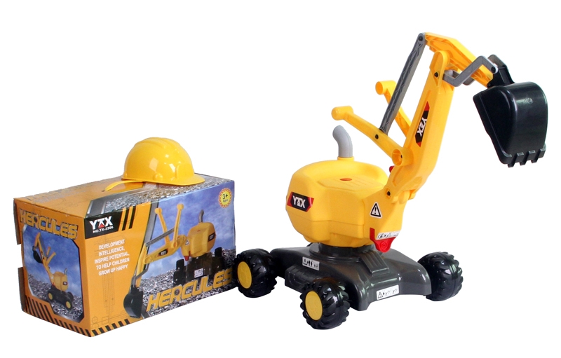 FREE WAY CONSTRUCTION CAR - HP1123701