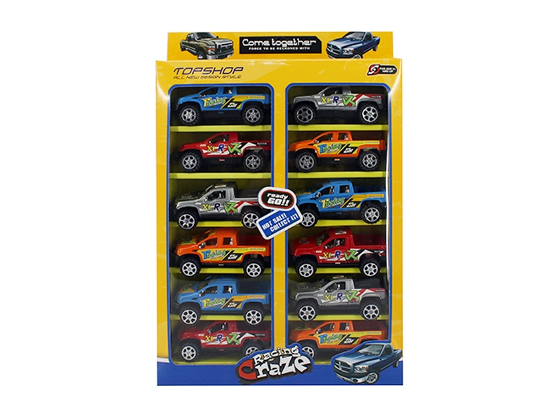 PULL BACK CAR - HP1123703