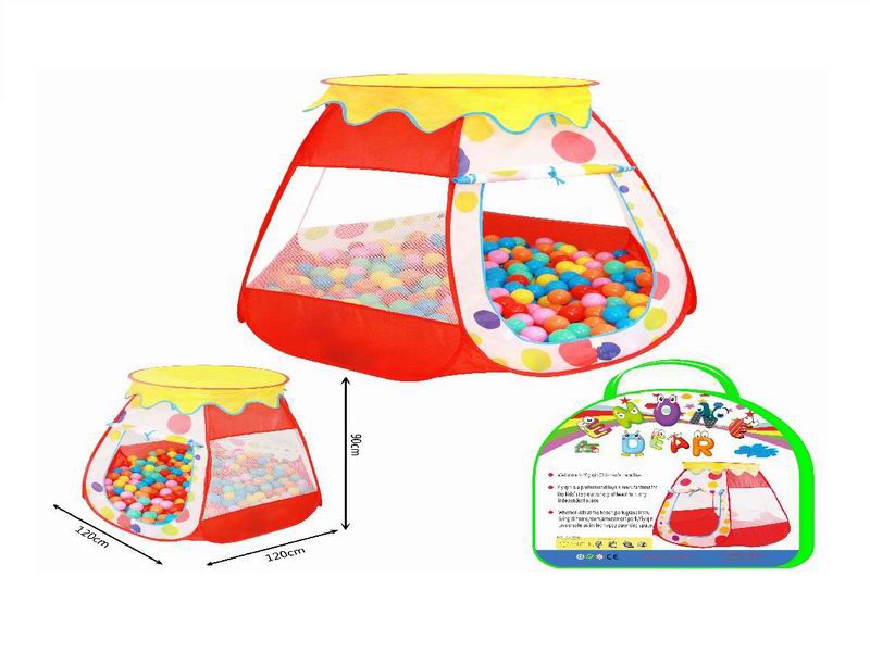 TENT - HP1123768