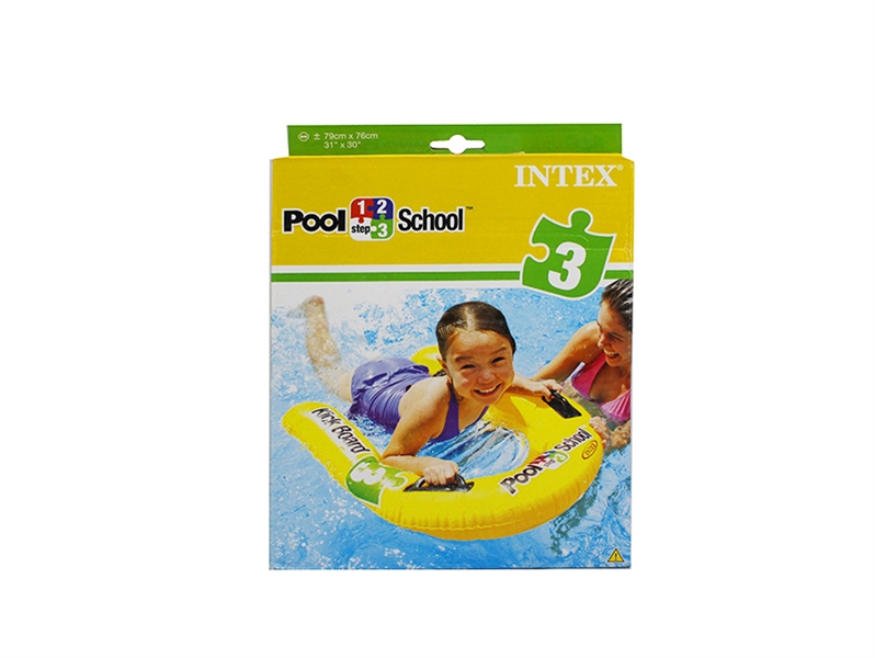 SWIMMING KICK BOARD - HP1123772