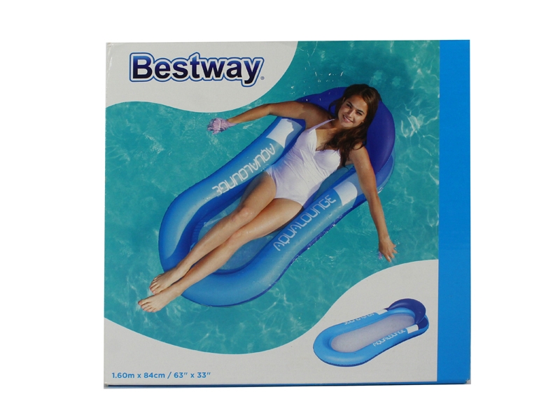 FLOATING DECK CHAIR - HP1123777
