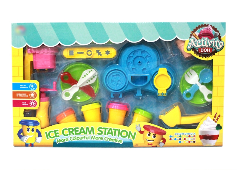 PLAY DOUGH - HP1123801