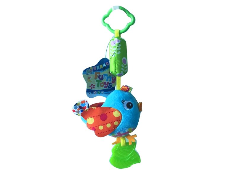 BABY BEDSIDE BELL - HP1123815