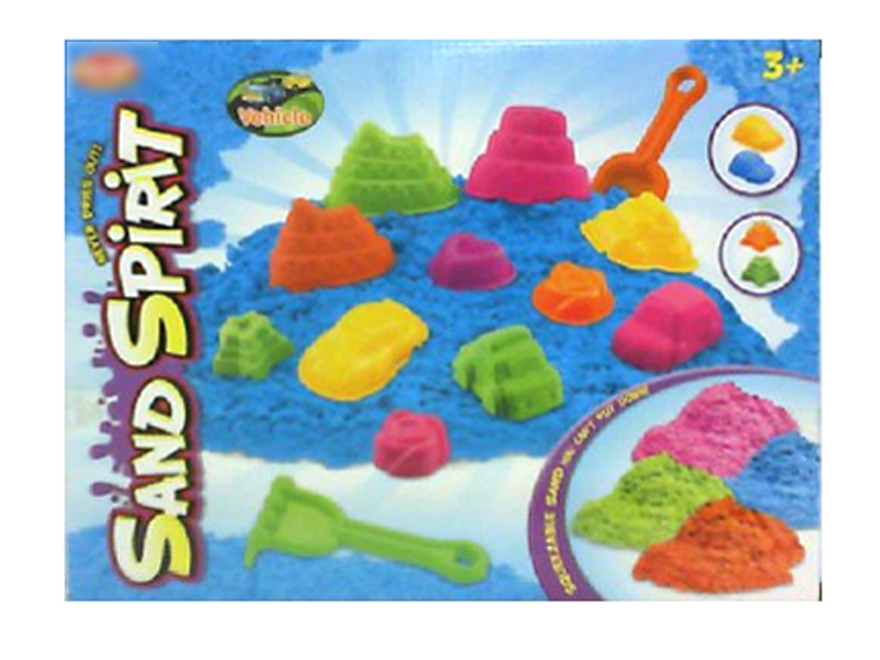 SPACE SAND SET - HP1123818