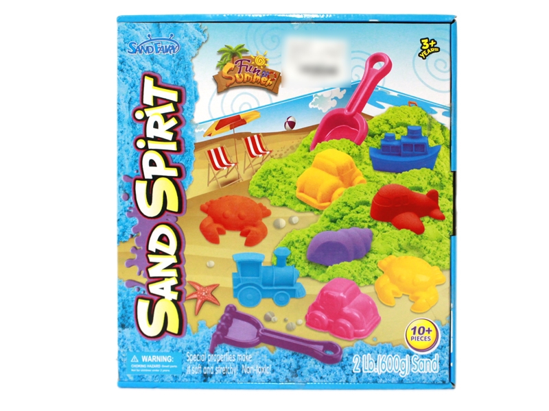 SPACE SAND SET - HP1123819