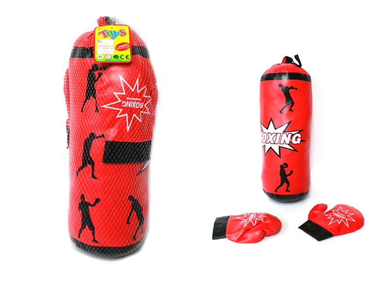 BOXING SET - HP1123842