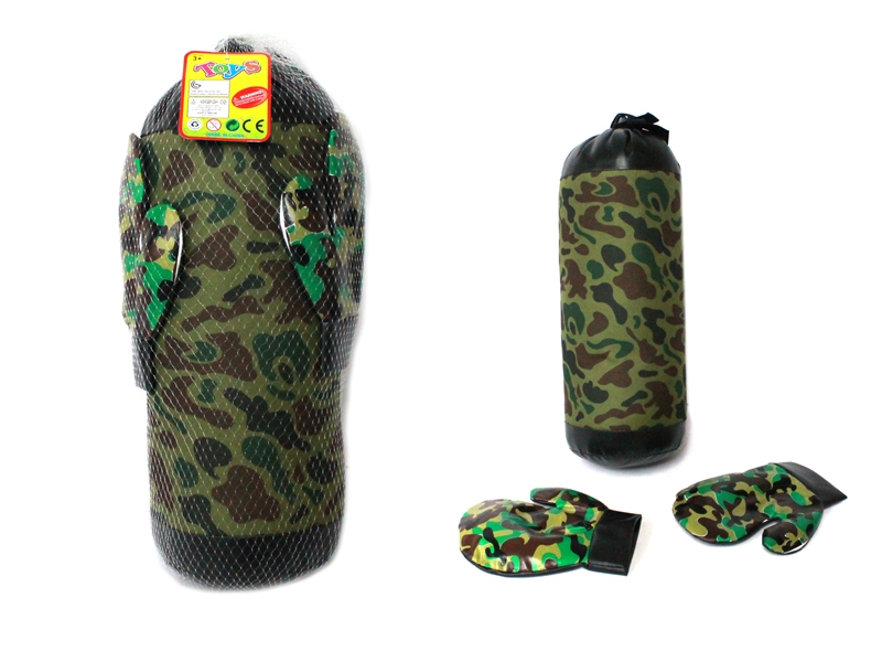 BOXING SET - HP1123843