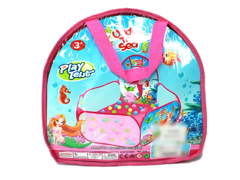 TENT - HP1123849