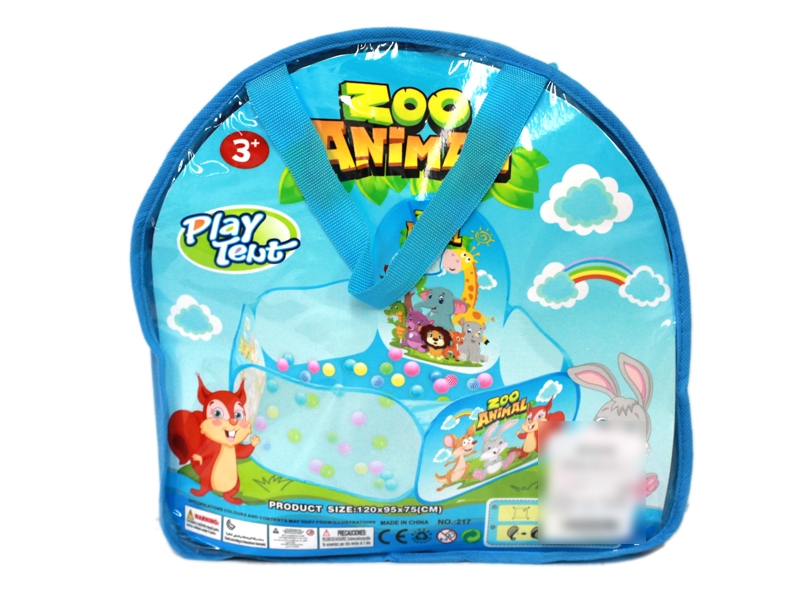 TENT - HP1123850