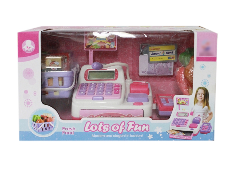 CASH REGISTER - HP1123860