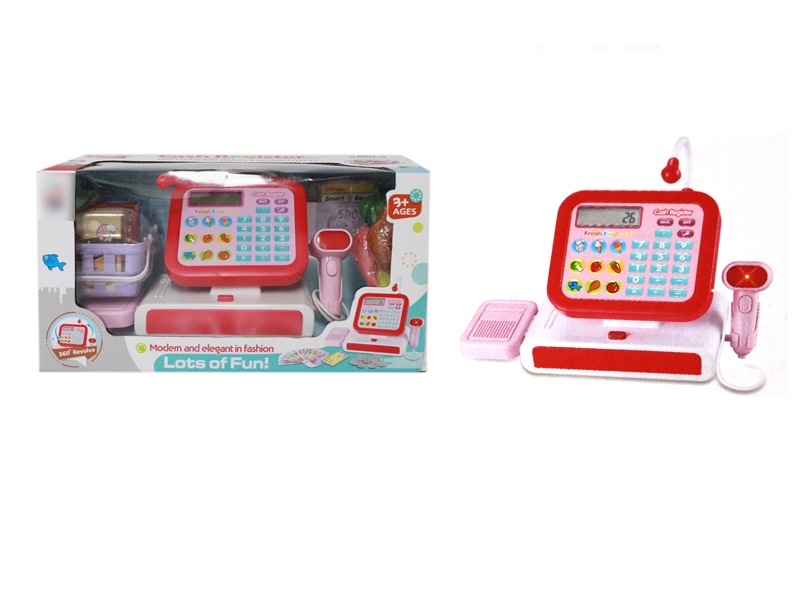 CASH REGISTER - HP1123861