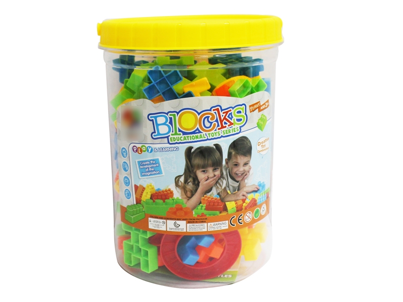 BUILDING BLOCK 96PCS - HP1123926