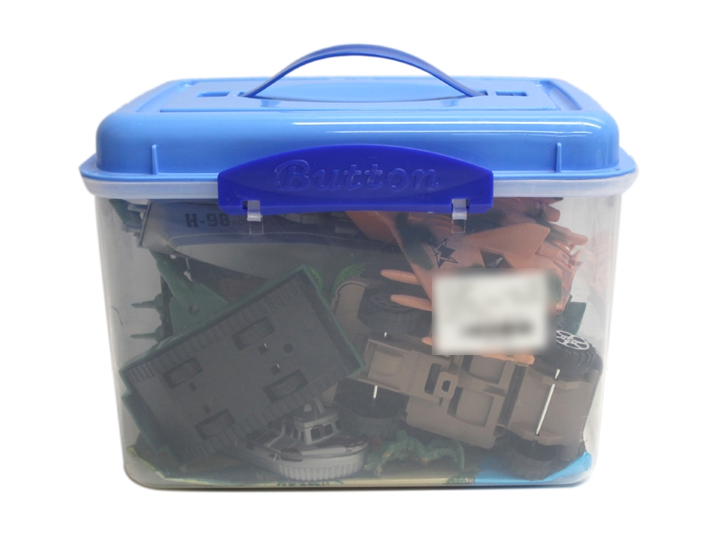 FREE WAY PLANE SET - HP1123965