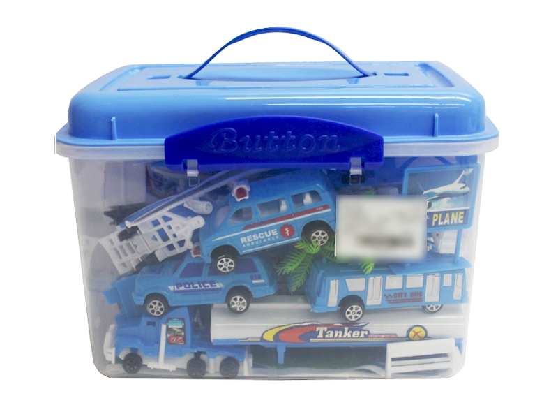 FREE WAY PLANE SET - HP1123966