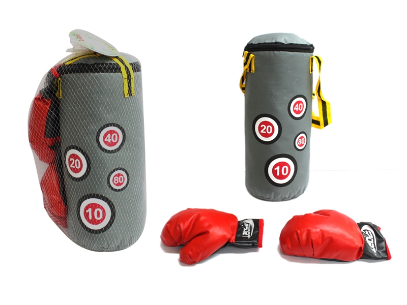 BOXING SET - HP1123994
