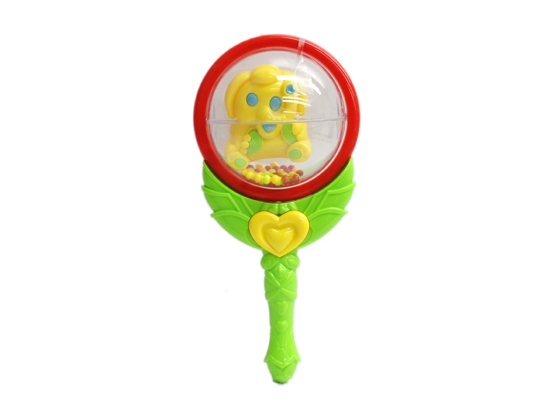 BABY RATTLE - HP1123997