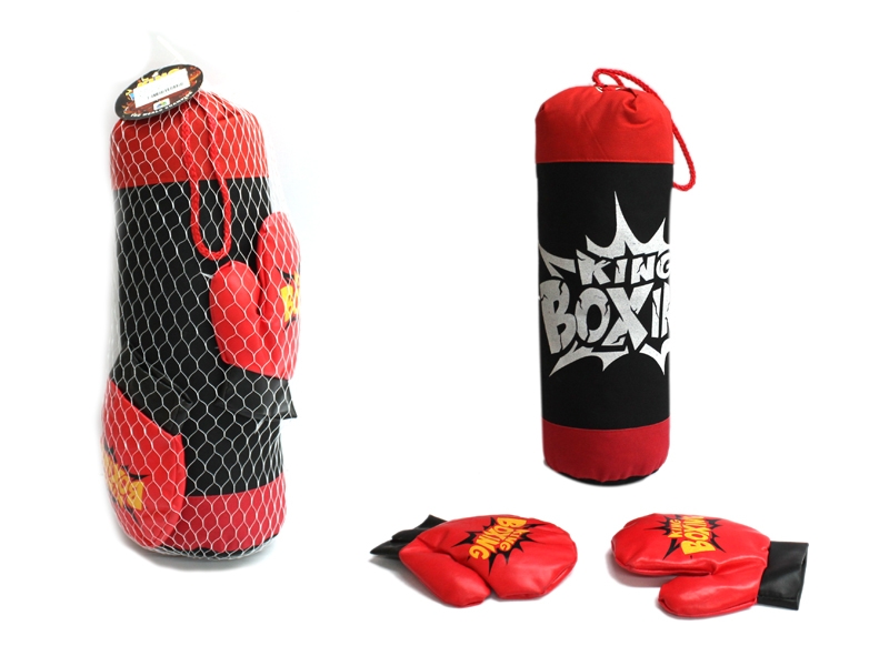 BOXING SET - HP1124002