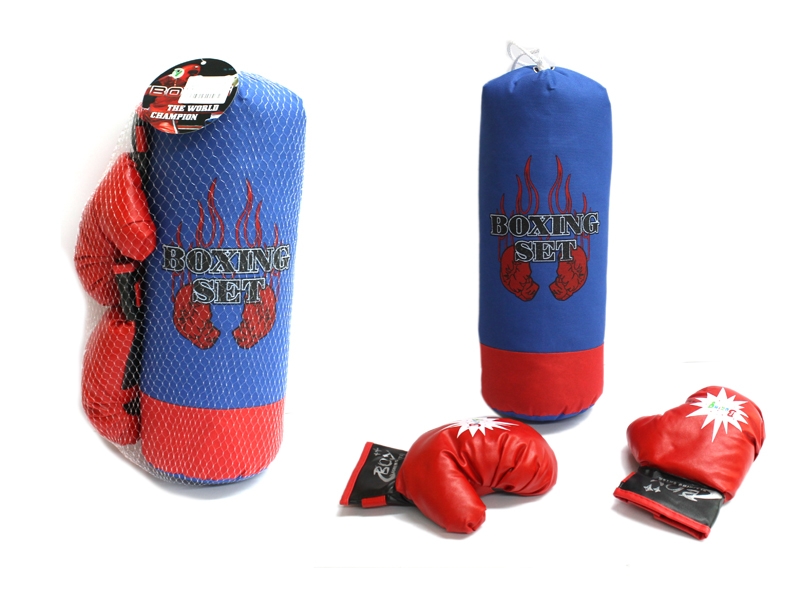 BOXING SET - HP1124006